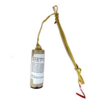 Jacques Prevot Artifices - Flash 30mm blanc instantané avec inflammateur 1 mètre