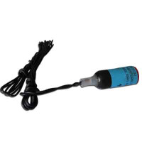 Jacques Prevot Artifices - flash de scene PM avec étincelles