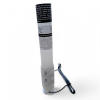 Jacques Prevot Artifices - Monocoup 30mm fumigène pot à feu rouge