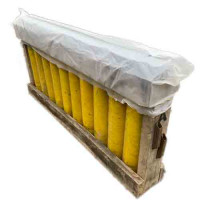 Jacques Prevot Artifices - Sachet biodégradable protection batteries de mortiers