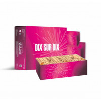 Jacques Prevot Artifices - Semi-automatique Dix sur Dix - 10 minutes