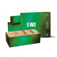 Jacques Prevot Artifices - Semi-automatique le Onze - 11 minutes