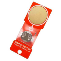 Jacques Prevot Artifices - Testeur de continuité électrique