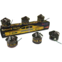 Jacques Prevot Artifices - Tourbillon ascendant Space Taxi boîte de 6