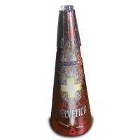 Jacques Prevot Artifices - volcan suisse kamuro