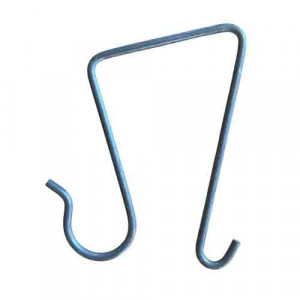 Jacques Prevot Artifices - Agrafe pour fixer retards pyroclocks