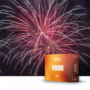 Jacques Prevot Artifices - Automatique 3 minutes Vénus