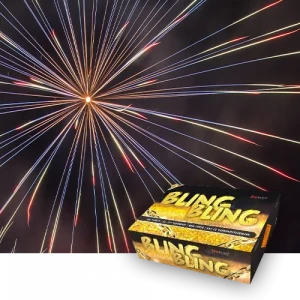 Jacques Prevot Artifices - Automatique Bling Bling 2 minutes