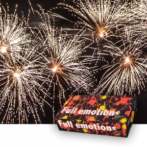 Jacques Prevot Artifices - Automatique Full Emotions 3 minutes