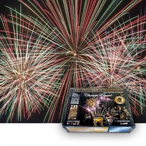 Jacques Prevot Artifices - Automatique portable 5 minutes ARDI