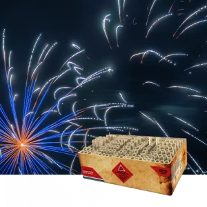 Jacques Prevot Artifices - Automatique Protocole 2 minutes