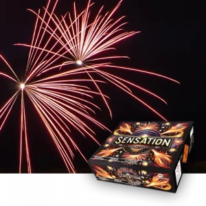 Jacques Prevot Artifices - Automatique Sensation 2 minutes