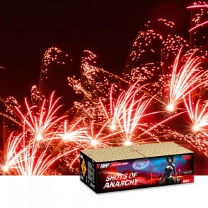 Jacques Prevot Artifices - Automatique Shots of Anarchy 2 minutes