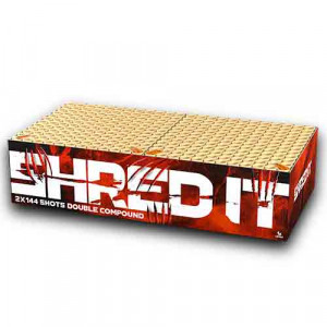 Jacques Prevot Artifices - Automatique Shred it 2 minutes