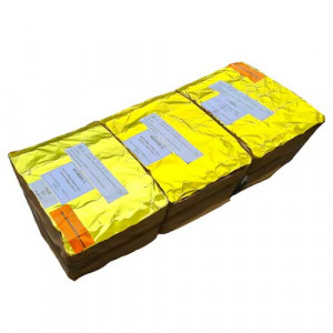 Jacques Prevot Artifices - Bouquet final 126 tirs multicolores