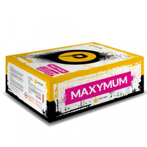 Jacques Prevot Artifices - Bouquet final 136 tirs Maxymum 60 secondes