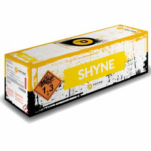 Jacques Prevot Artifices - Bouquet final Shyne 78 tirs 60 secondes