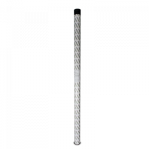 Jacques Prevot Artifices - Chandelle 30mm 8 tirs pot à feu cli blanc + comète cli blanche