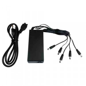 Jacques Prevot Artifices - Chargeur Cobra 5 sorties