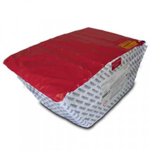 Jacques Prevot Artifices - Compact 100 tirs 30mm Z triple pot à feu oeuf de dragon puis rouge puis bleu