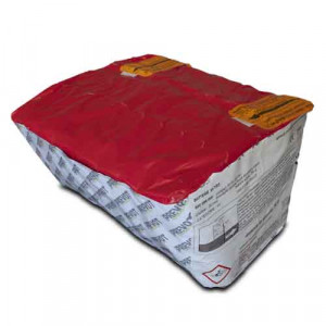 Jacques Prevot Artifices - compact 50 tirs 20 mm éventaillé bombettes cli blanc