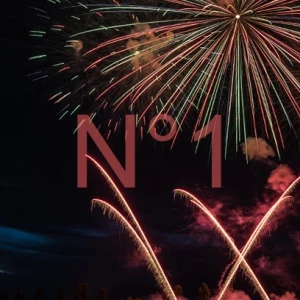 Jacques Prevot Artifices - Feu N°1 - 5 minutes