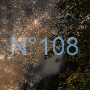 Jacques Prevot Artifices - Feu N°108 - 13 minutes