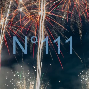 Jacques Prevot Artifices - Feu N°111 - 15 minutes