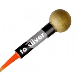 Jacques Prevot Artifices - Fusée 75g Manhattan série Kamuro à changement argent