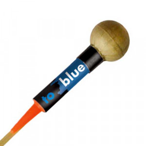 Jacques Prevot Artifices - Fusée 75g Manhattan série Kamuro à changement bleu