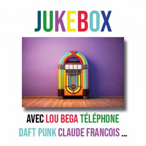 Jacques Prevot Artifices - Jukebox