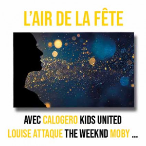 Jacques Prevot Artifices - L’air de la fête