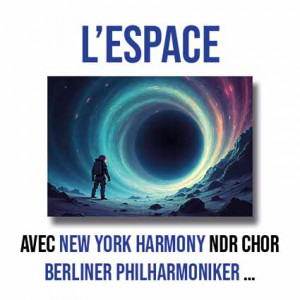 Jacques Prevot Artifices - L'espace