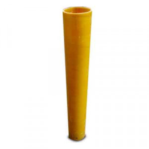 Jacques Prevot Artifices - mortier 150mm fibre