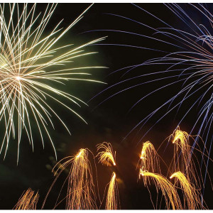 Jacques Prevot Artifices - Tableau supplémentaire