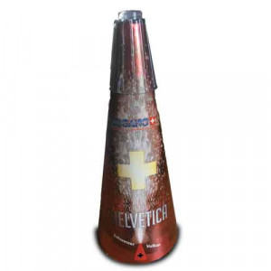 Jacques Prevot Artifices - volcan suisse kamuro